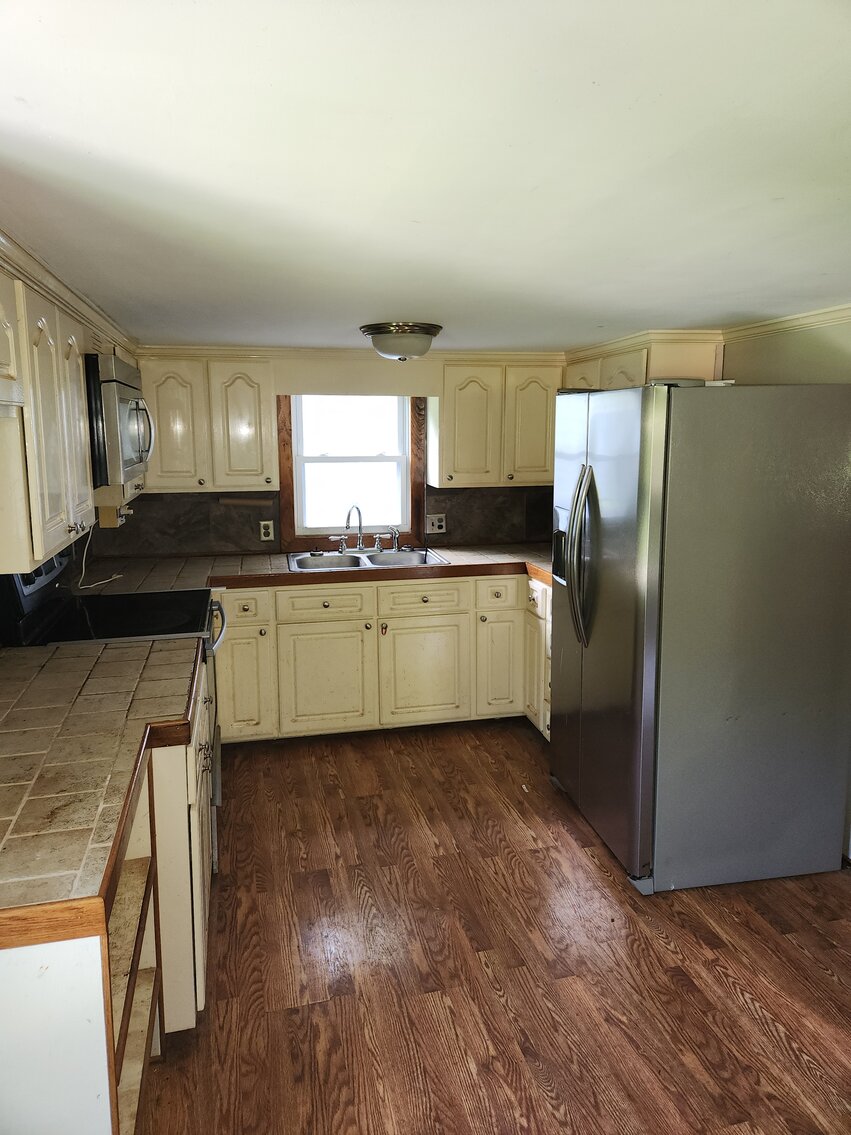 Image for Real Estate Auction - 60± Acres with Farmhouse in Patrick County, VA