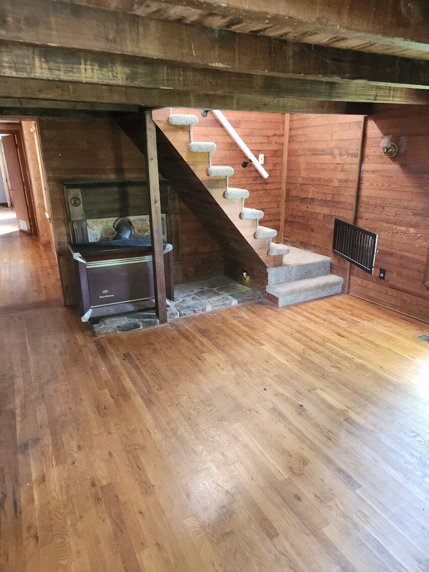 Image for Real Estate Auction - 60± Acres with Farmhouse in Patrick County, VA