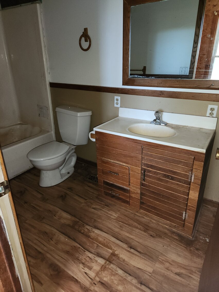 Image for Real Estate Auction - 60± Acres with Farmhouse in Patrick County, VA