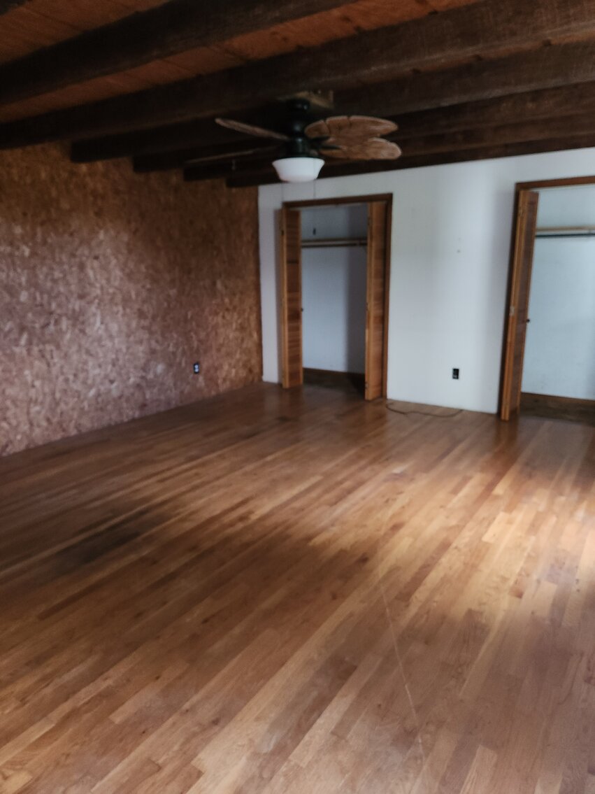 Image for Real Estate Auction - 60± Acres with Farmhouse in Patrick County, VA