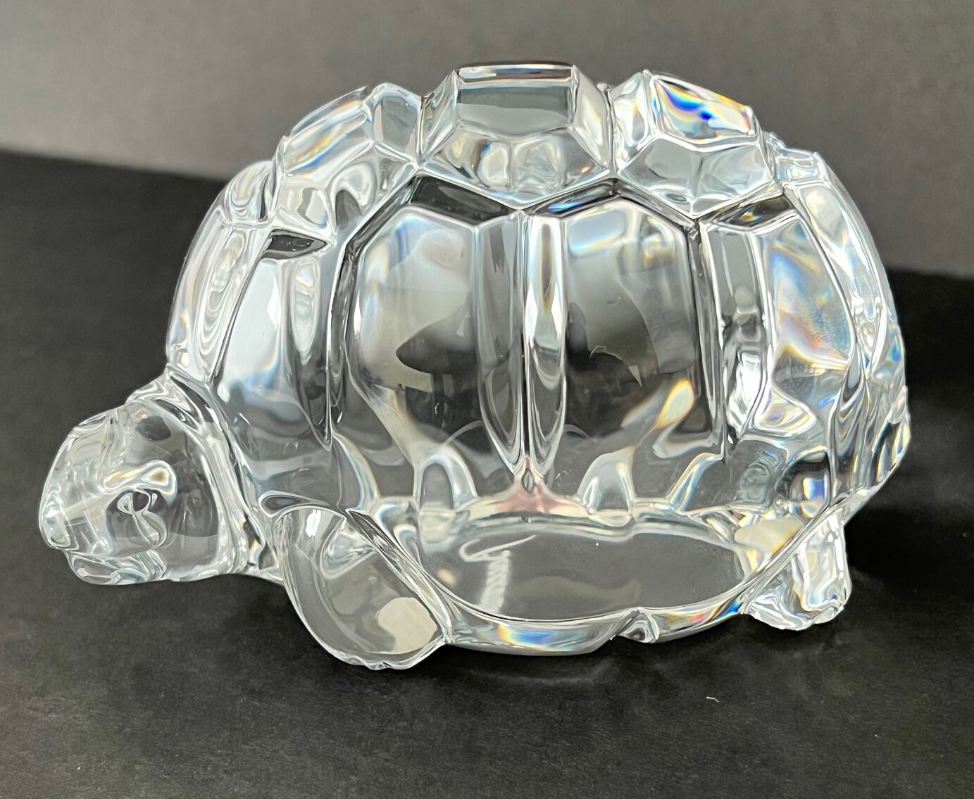 Image for Timeless Elegance: Baccarat, Art Glass, Vintage Décor & More