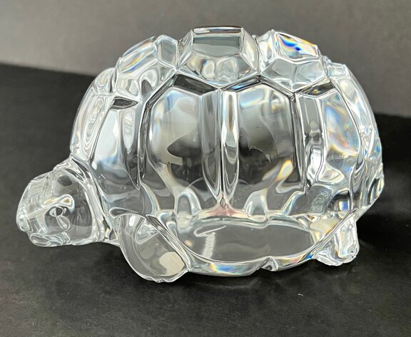 Image for Timeless Elegance: Baccarat, Art Glass, Vintage Décor & More