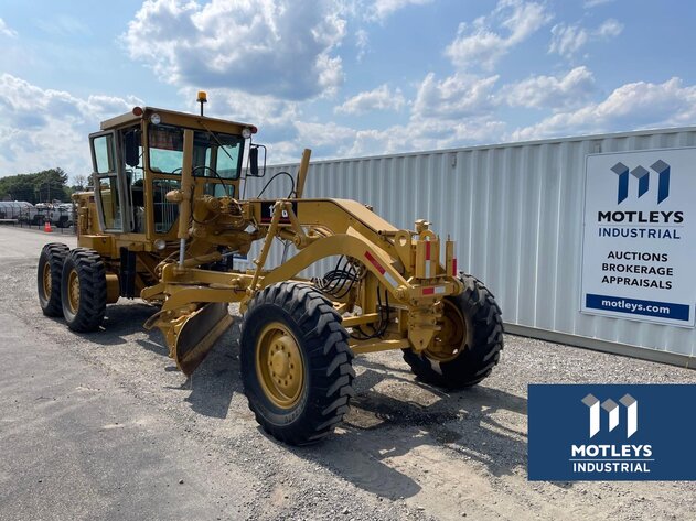 Image for LAST CALL! Construction Equipment & Truck Public Auction | Road Tractors, Dump Trucks, Tractors, & More | Timed Online Auction | Richmond, VA