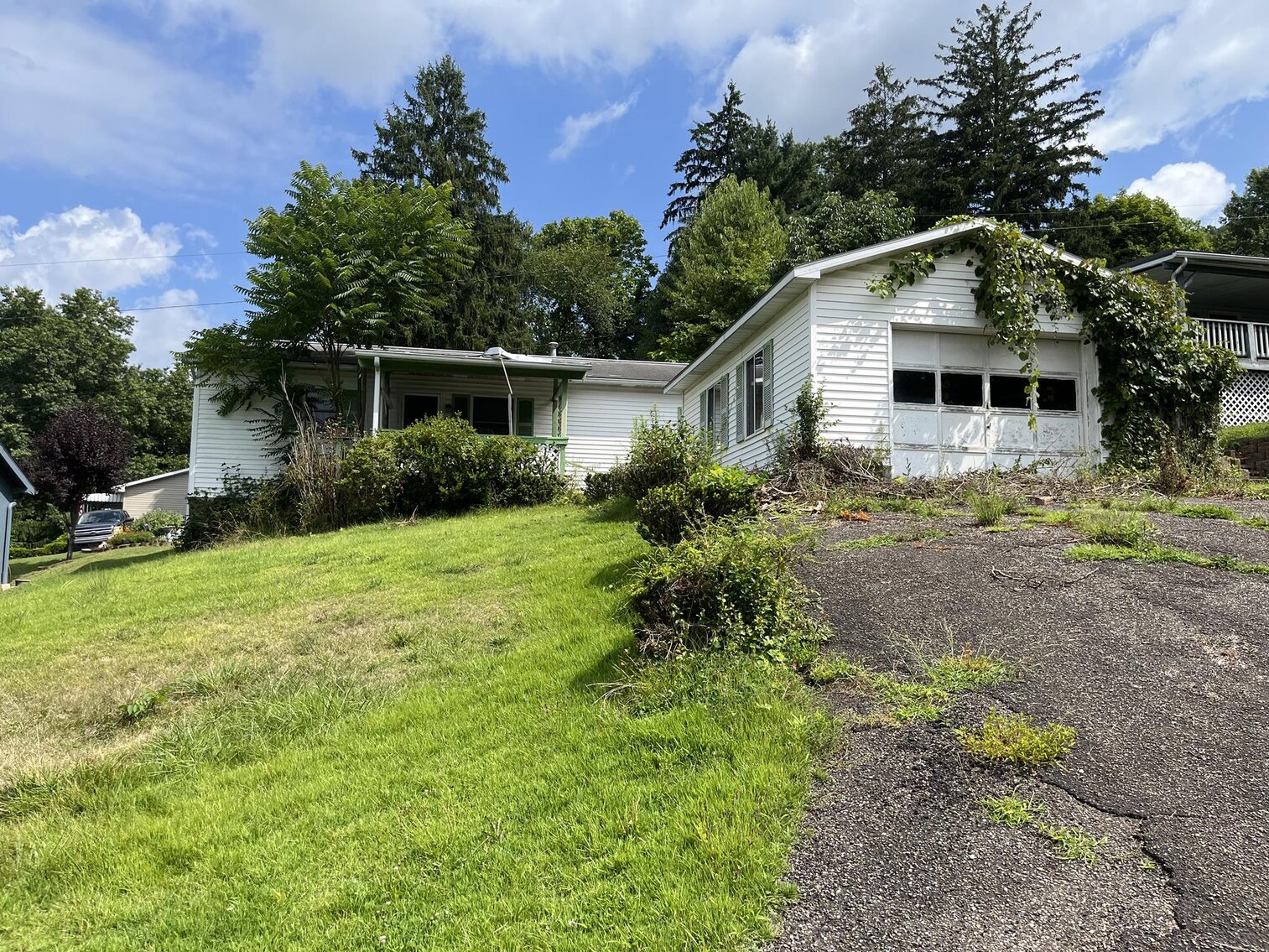 Image for SOLD $46,750 - 3 Bedroom Home Selling to the Highest Bidder