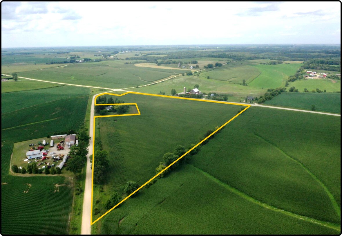 Image for Closed - Fayette Co., IA - 26.72 Ac., m/l (050-1266)