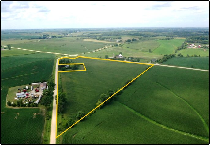 Image for Closed - Fayette Co., IA - 26.72 Ac., m/l (050-1266)