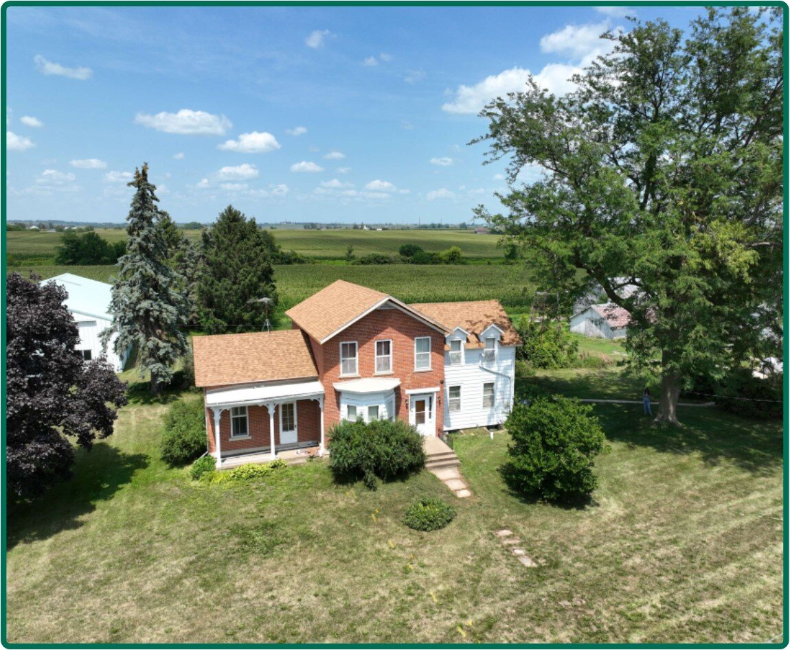 Image for Closed - Linn Co., IA - 1.61 Ac., m/l (010-2629-01)