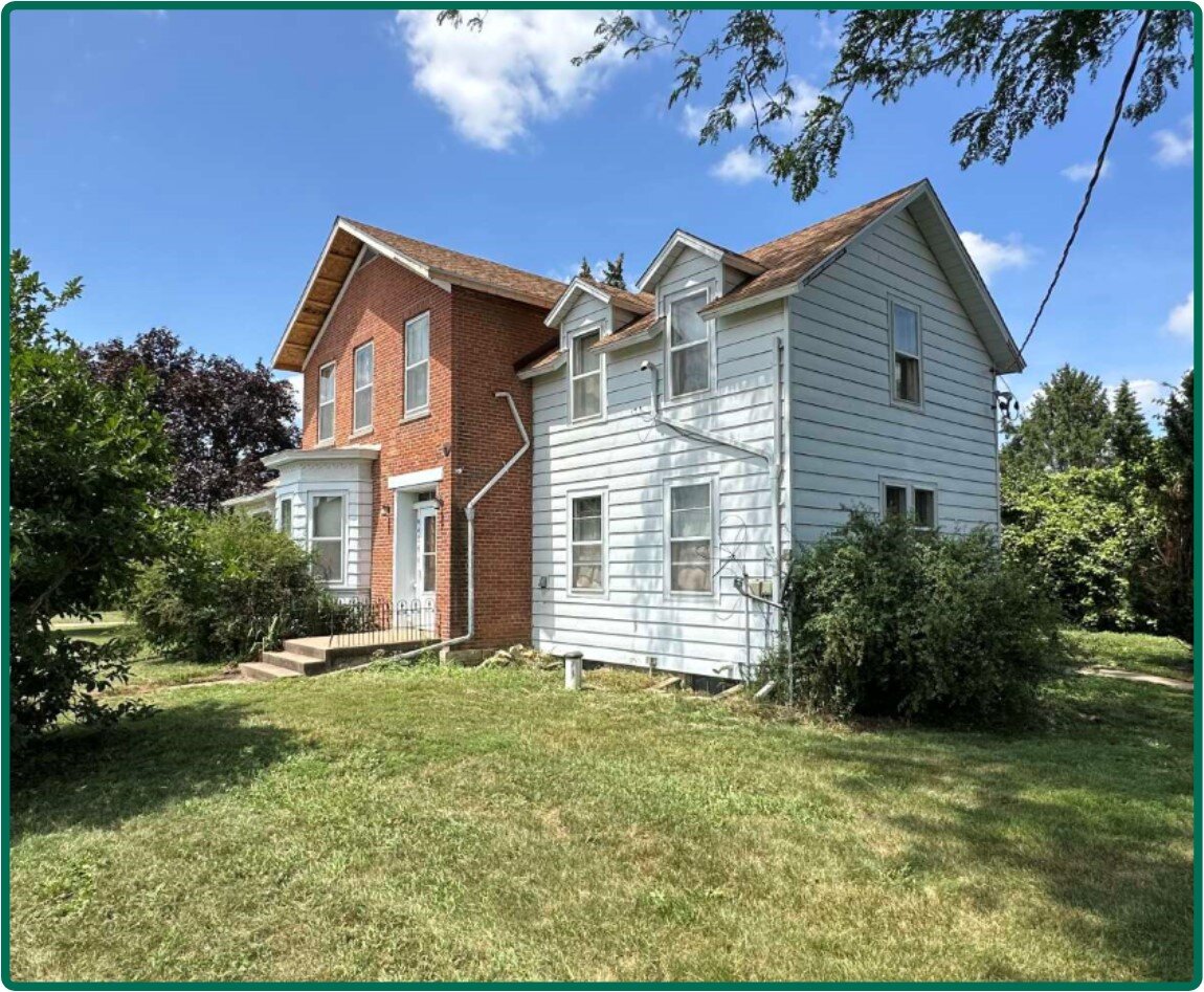 Image for Closed - Linn Co., IA - 1.61 Ac., m/l (010-2629-01)