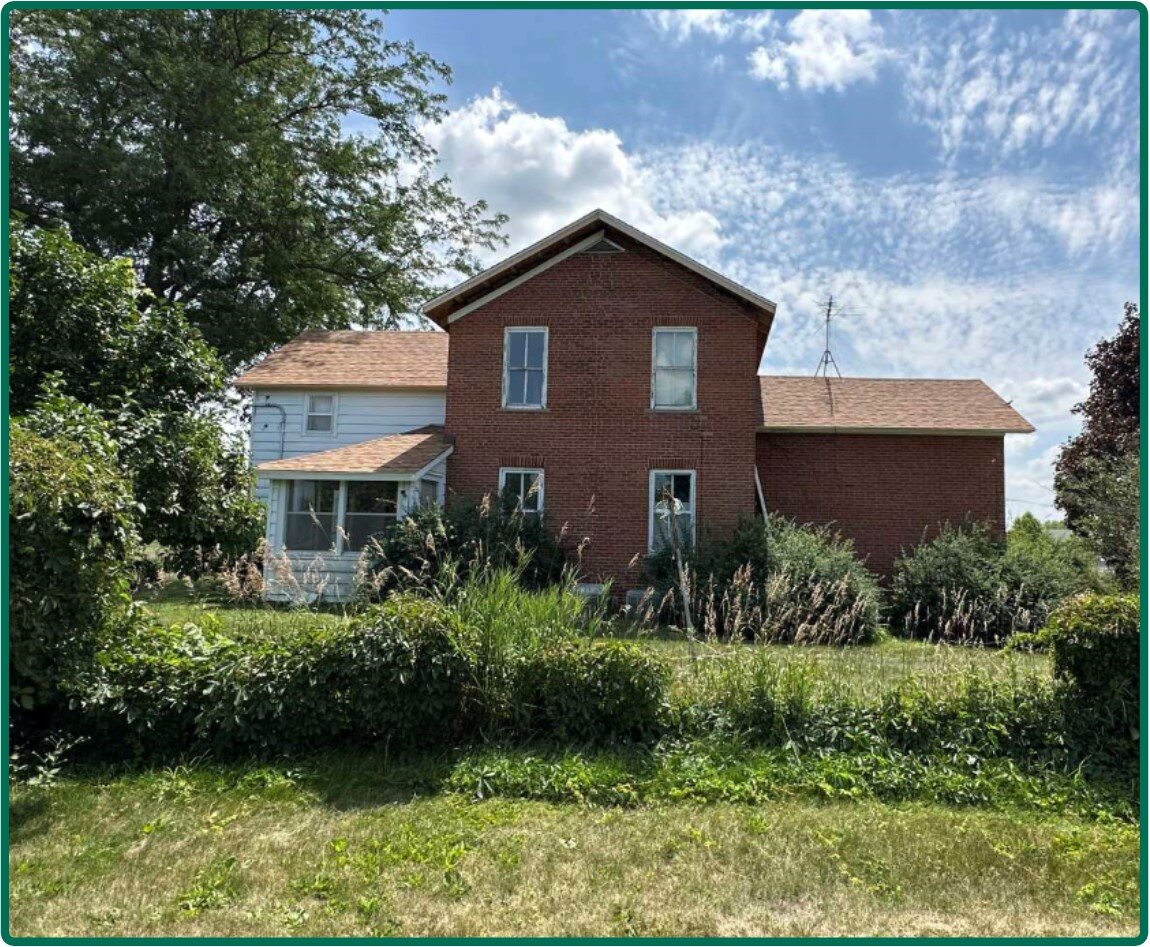 Image for Closed - Linn Co., IA - 1.61 Ac., m/l (010-2629-01)