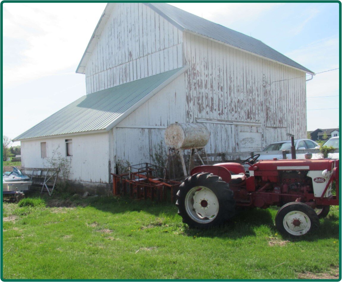 Image for Closed - Linn Co., IA - 1.61 Ac., m/l (010-2629-01)