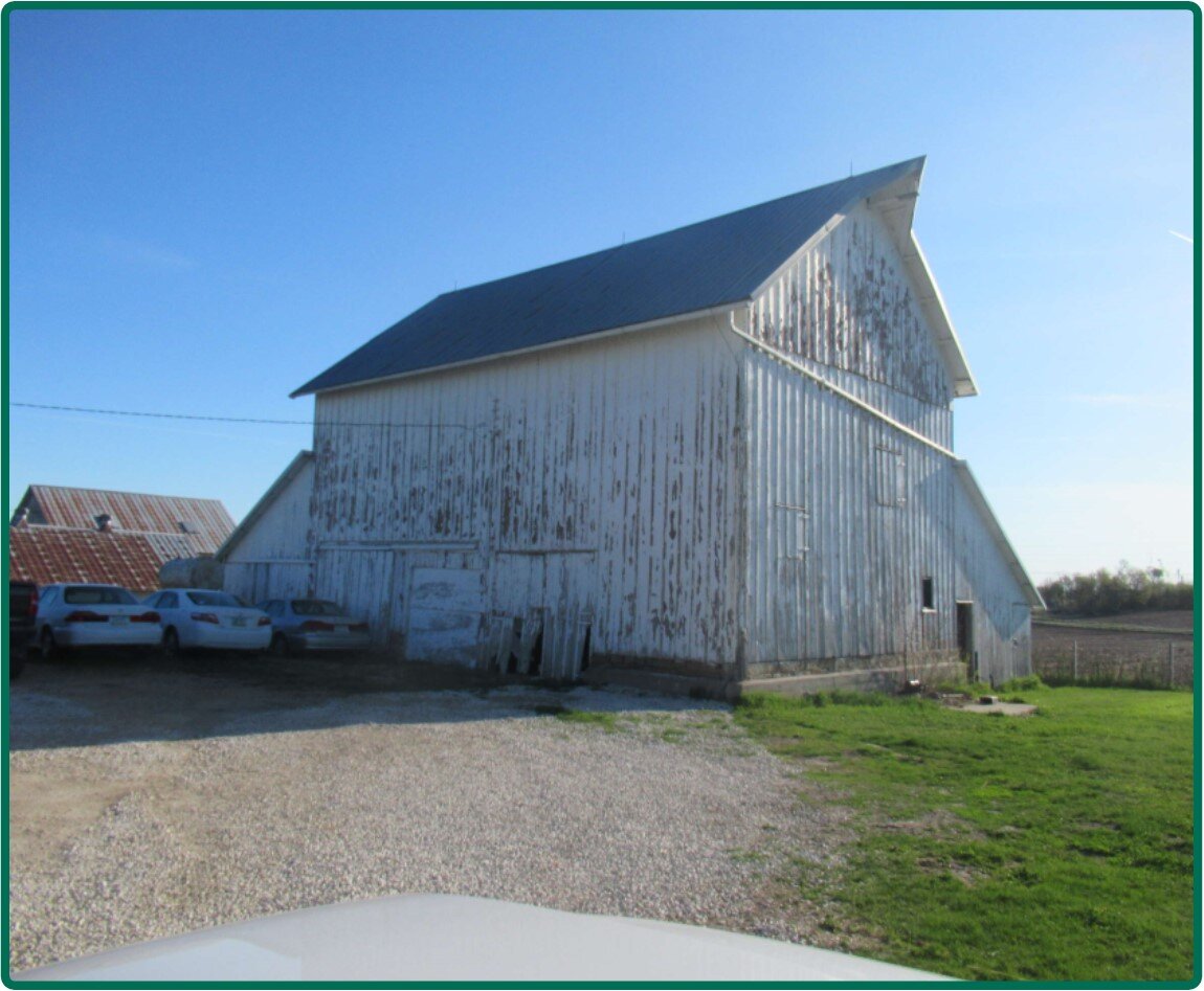 Image for Closed - Linn Co., IA - 1.61 Ac., m/l (010-2629-01)