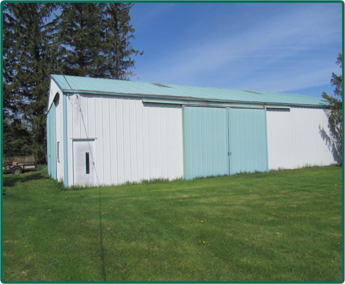 Image for Closed - Linn Co., IA - 1.61 Ac., m/l (010-2629-01)