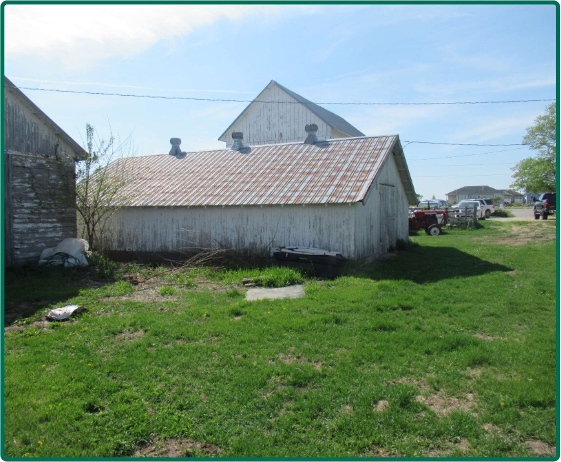 Image for Closed - Linn Co., IA - 1.61 Ac., m/l (010-2629-01)