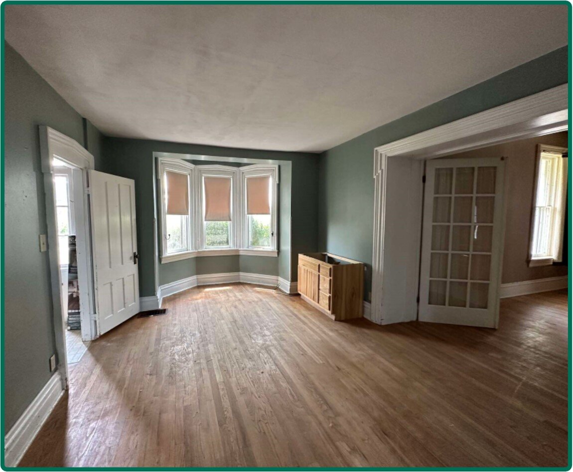 Image for Closed - Linn Co., IA - 1.61 Ac., m/l (010-2629-01)