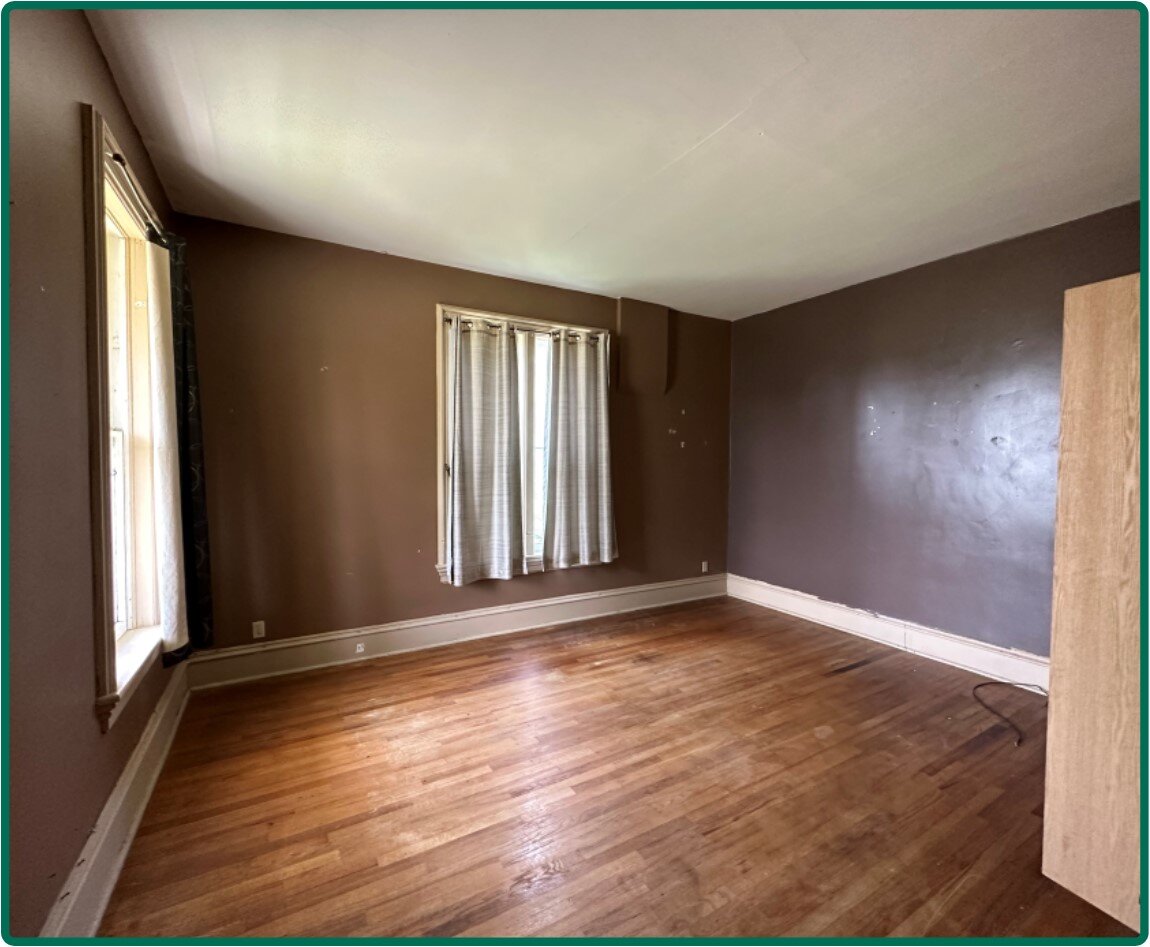 Image for Closed - Linn Co., IA - 1.61 Ac., m/l (010-2629-01)