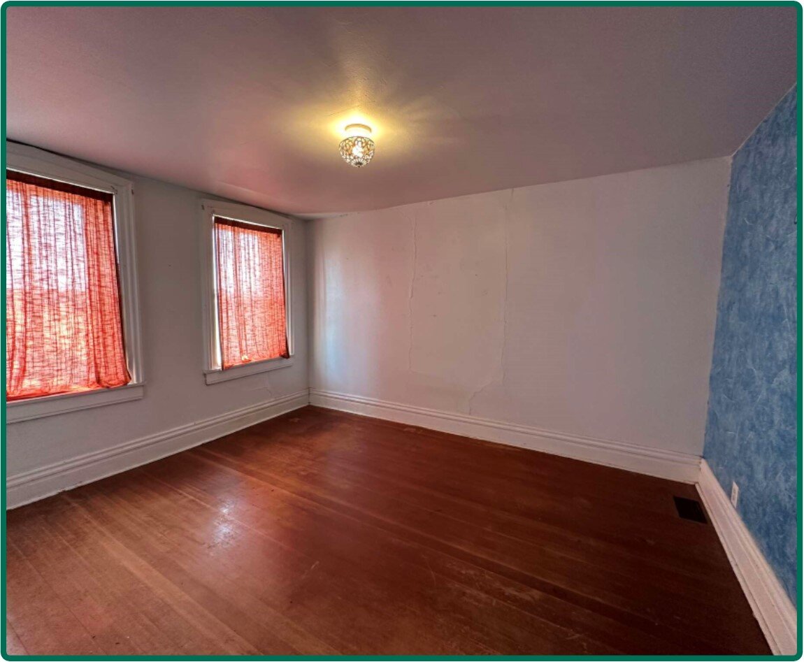 Image for Closed - Linn Co., IA - 1.61 Ac., m/l (010-2629-01)