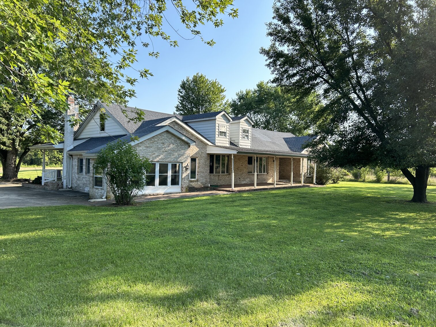 Image for 3 BR 3 Bath Home Available for Lease in Quinton Township