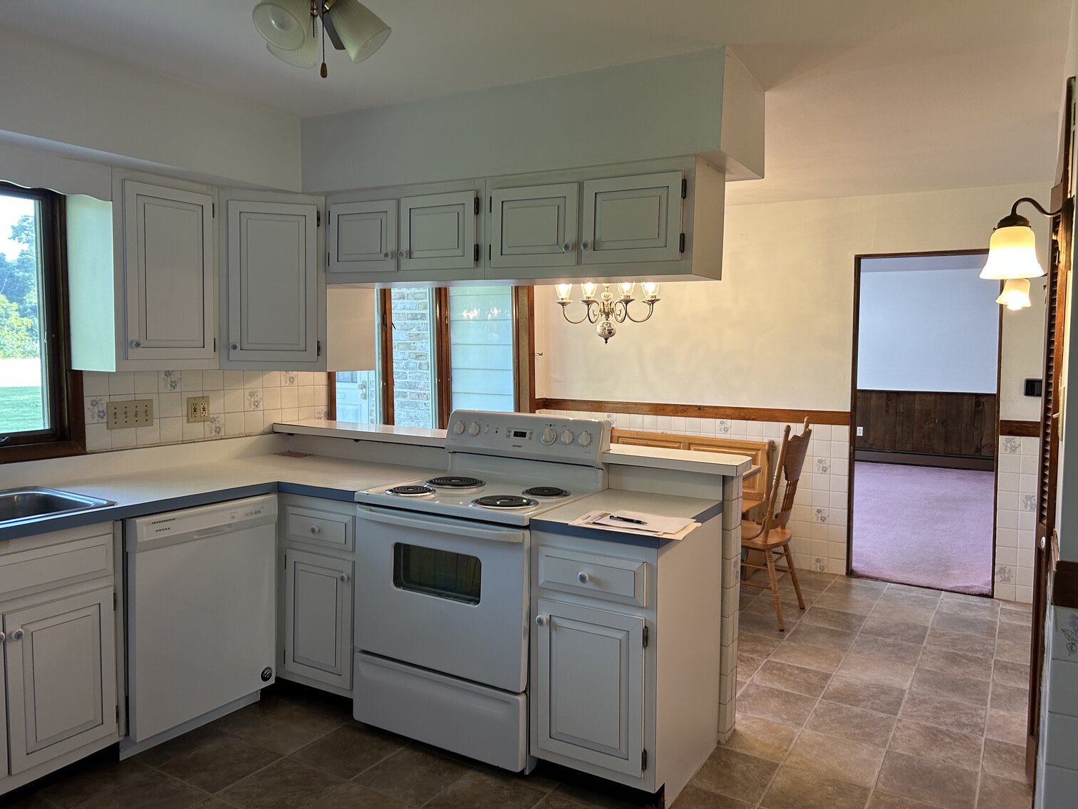 Image for 3 BR 3 Bath Home Available for Lease in Quinton Township