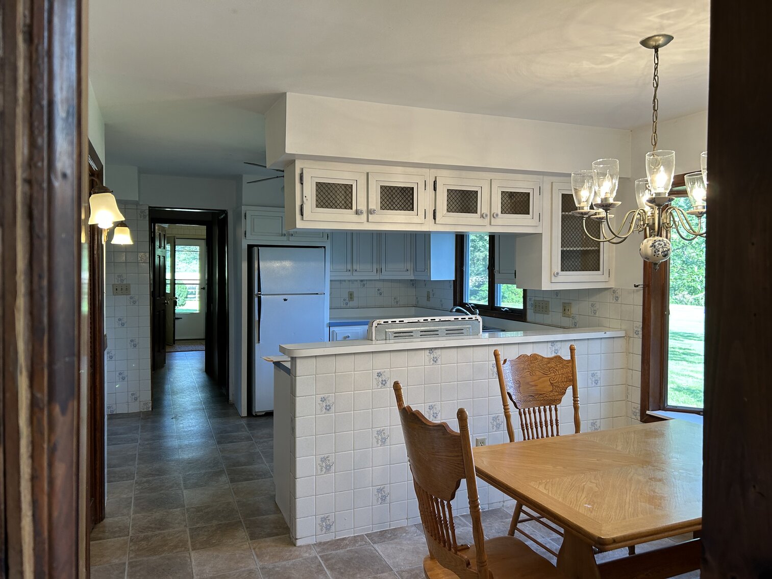 Image for 3 BR 3 Bath Home Available for Lease in Quinton Township