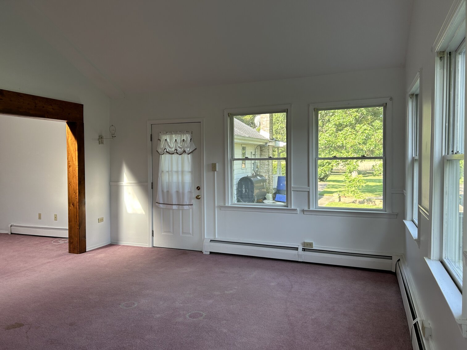 Image for 3 BR 3 Bath Home Available for Lease in Quinton Township