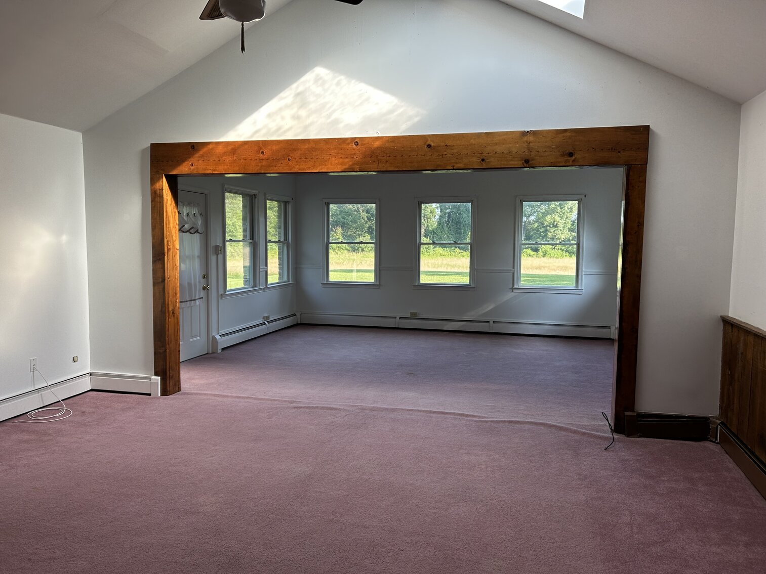 Image for 3 BR 3 Bath Home Available for Lease in Quinton Township
