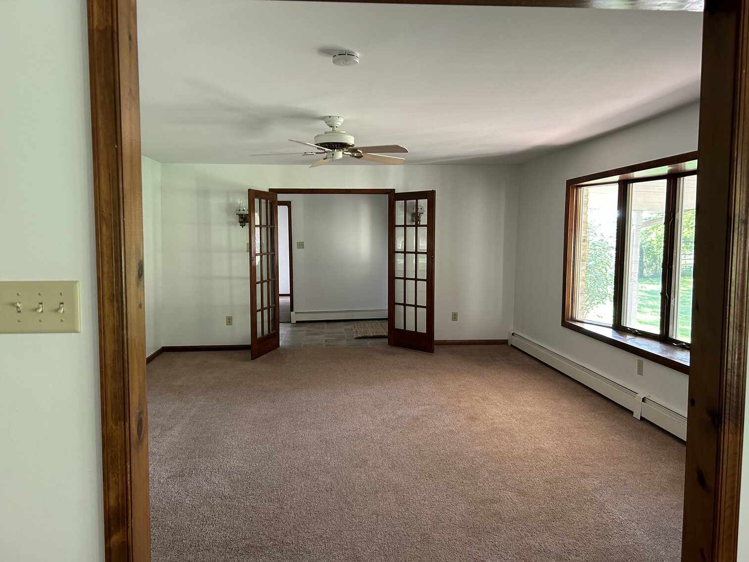 Image for 3 BR 3 Bath Home Available for Lease in Quinton Township