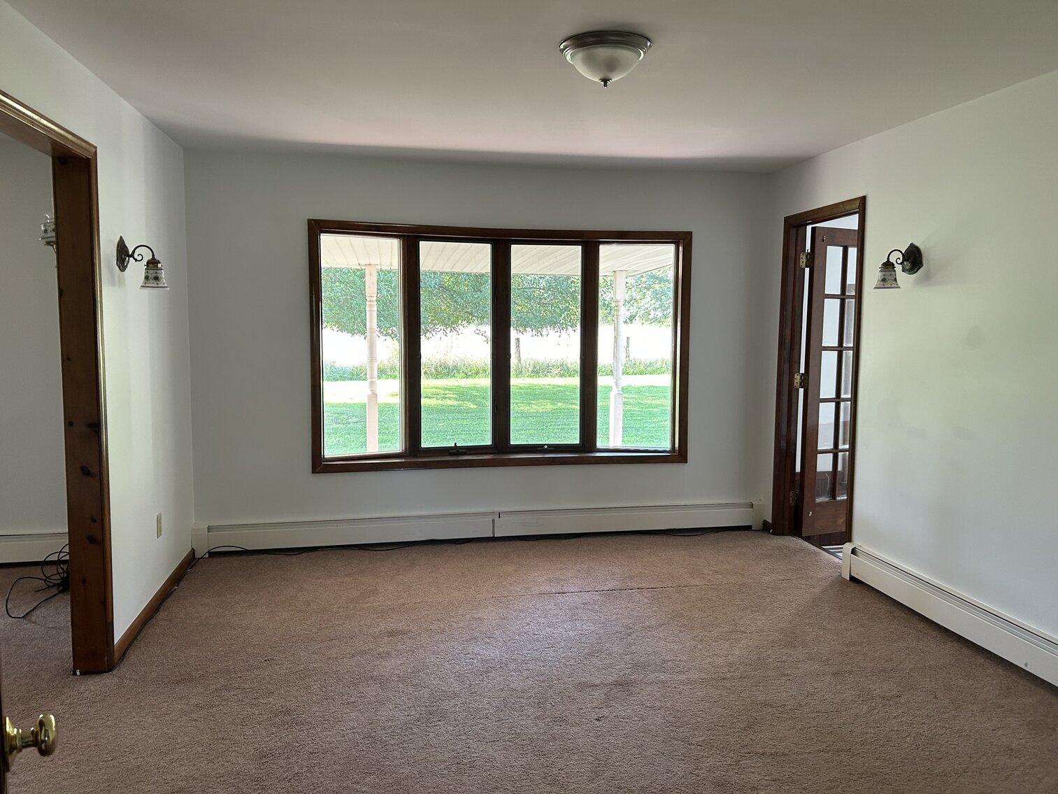 Image for 3 BR 3 Bath Home Available for Lease in Quinton Township