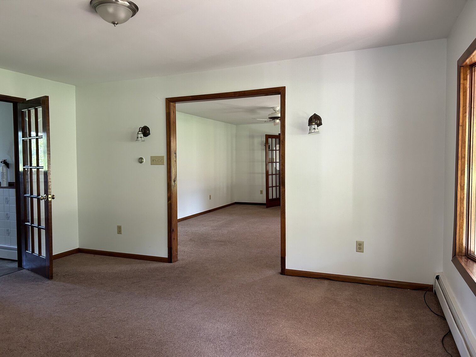 Image for 3 BR 3 Bath Home Available for Lease in Quinton Township