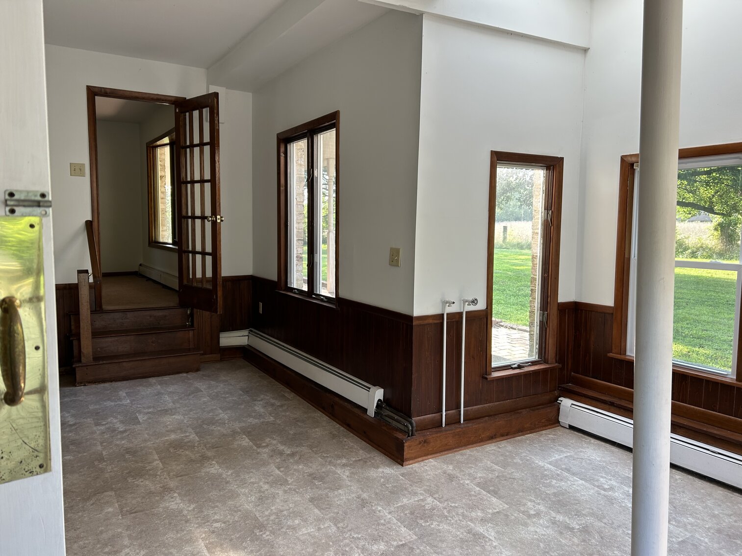 Image for 3 BR 3 Bath Home Available for Lease in Quinton Township