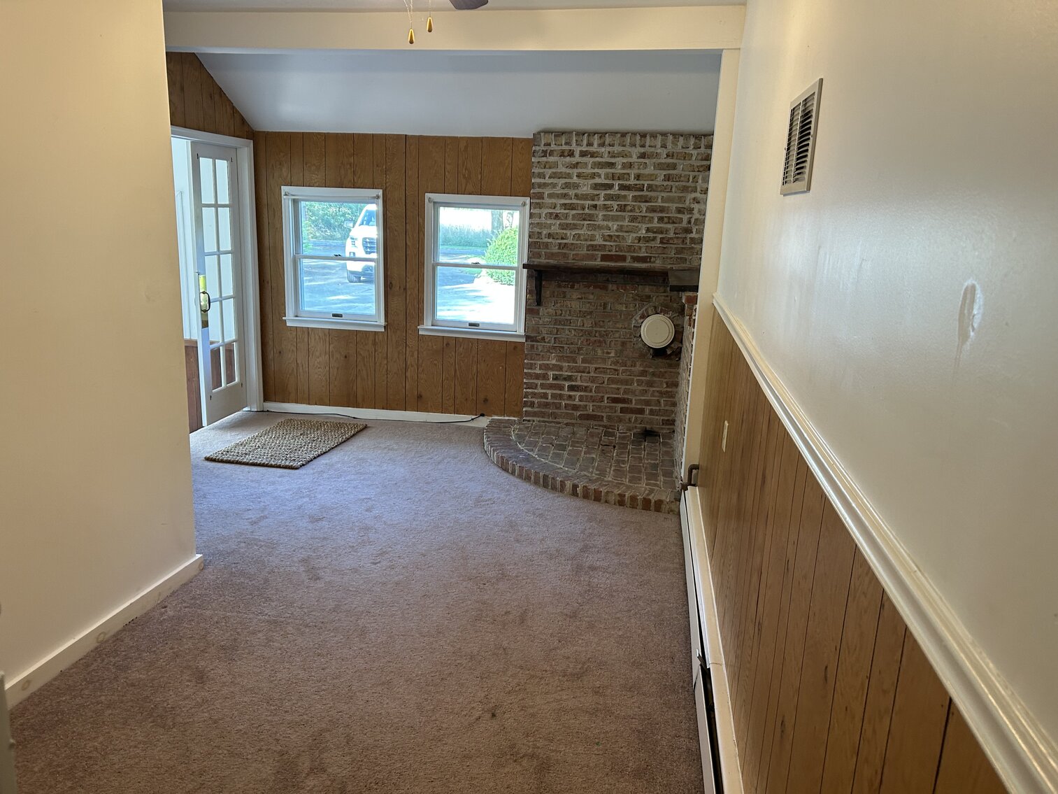 Image for 3 BR 3 Bath Home Available for Lease in Quinton Township