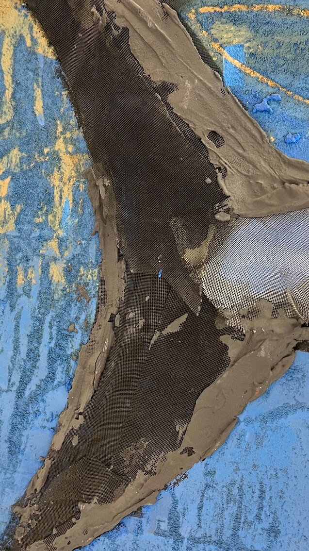 Image for Impressive Mixed Media Artwork & Sculpture by Art Videen! Online Auction