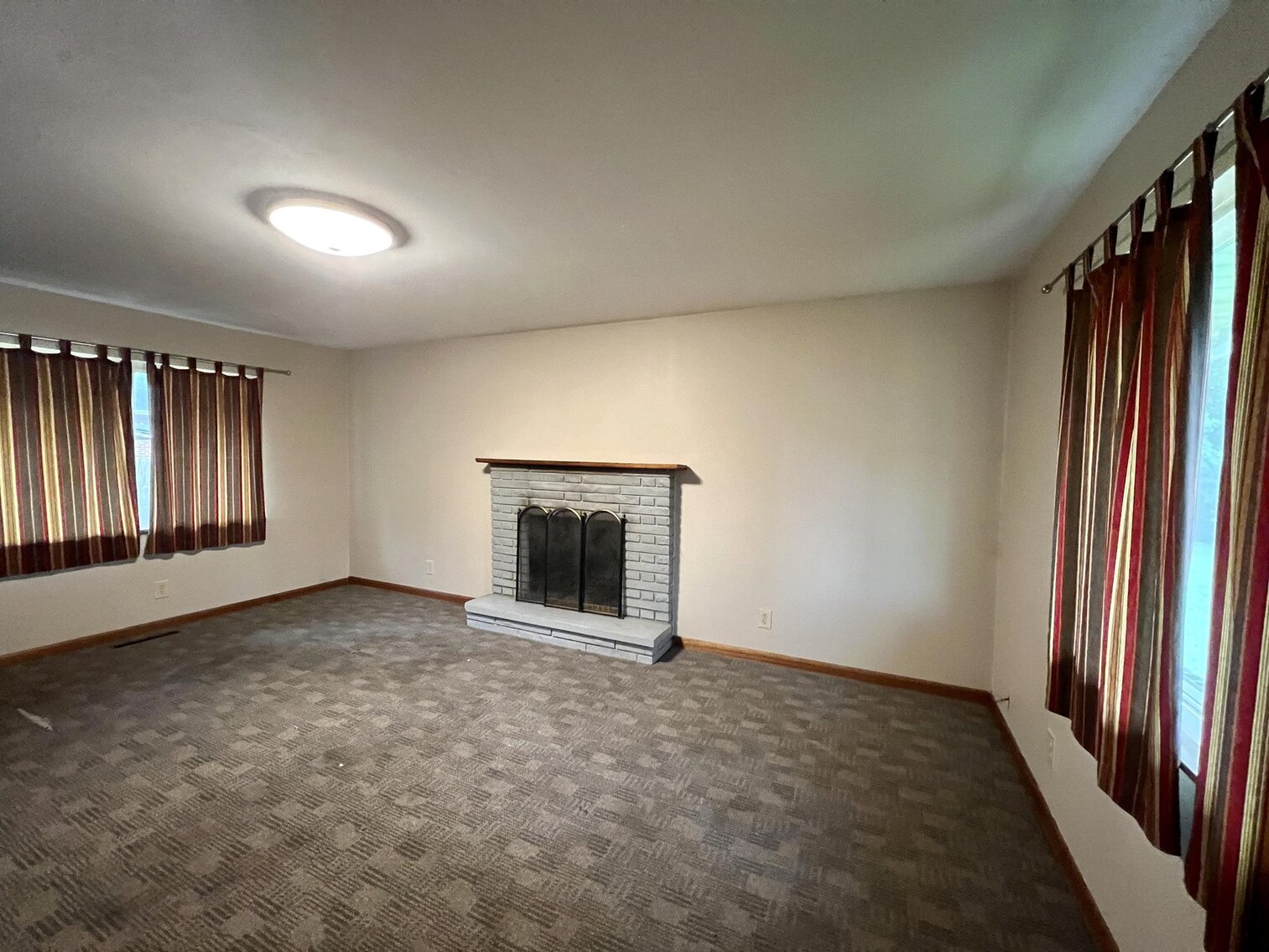 Image for SOLD $90,200 - 3 Bedroom Brick Ranch in Wonderful Neighborhood