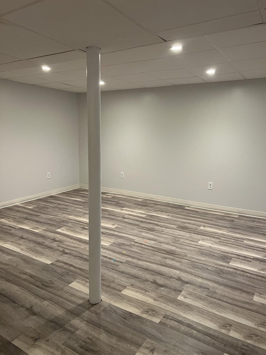 Image for SOLD $90,200 - 3 Bedroom Brick Ranch in Wonderful Neighborhood