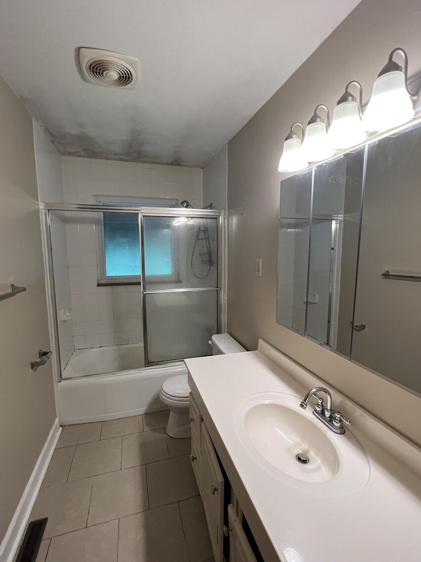 Image for SOLD $90,200 - 3 Bedroom Brick Ranch in Wonderful Neighborhood