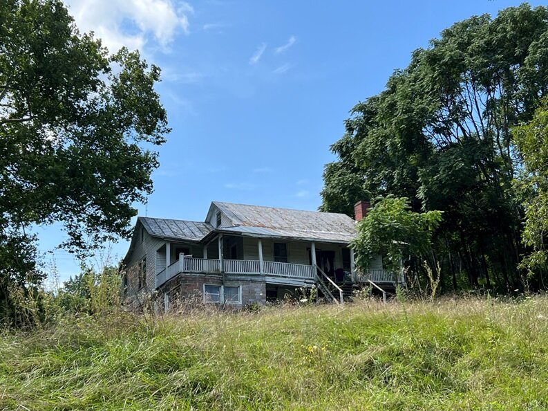 Image for Rockbridge County, VA Sale of Tax Delinquent Real Estate