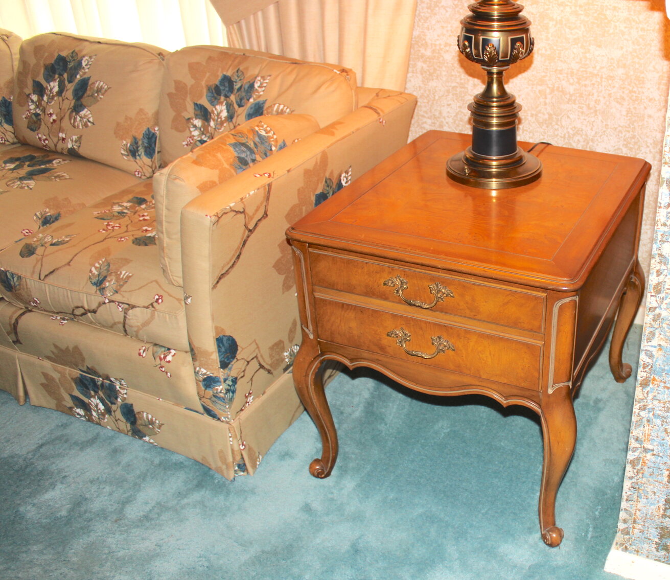 Image for ESTATE AUCTION