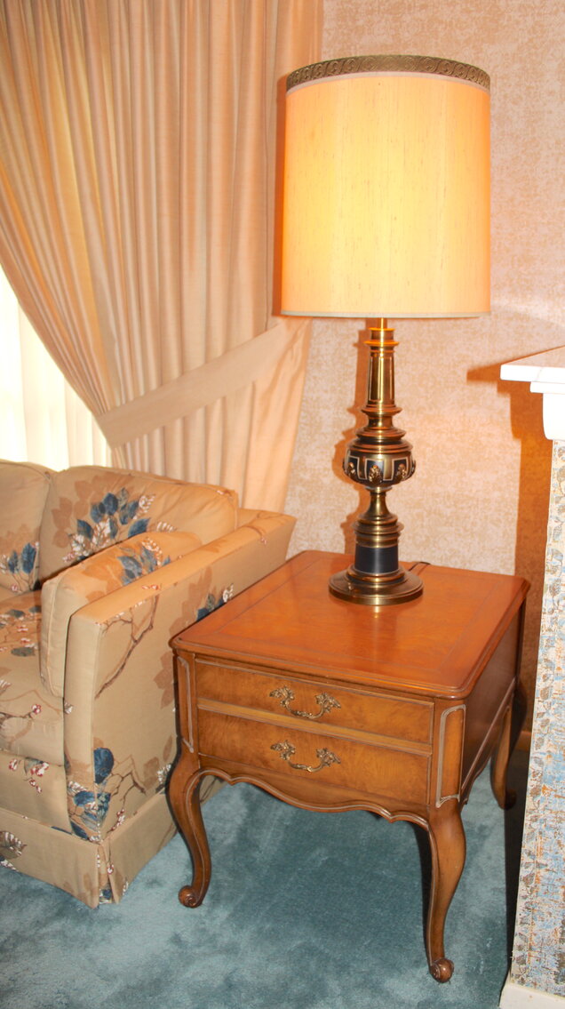 Image for ESTATE AUCTION