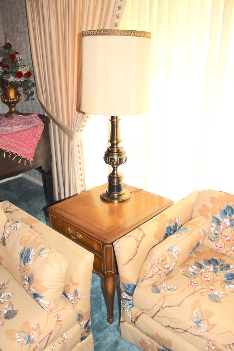 Image for ESTATE AUCTION