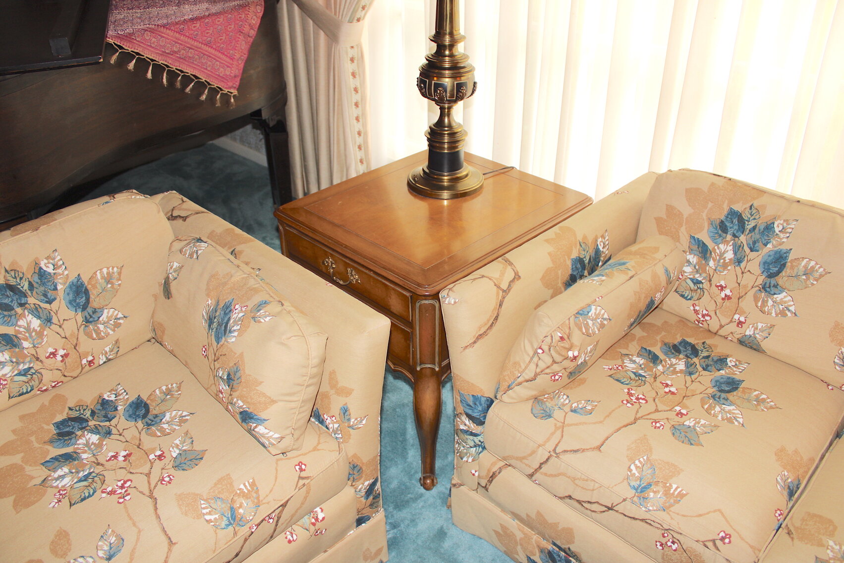 Image for ESTATE AUCTION