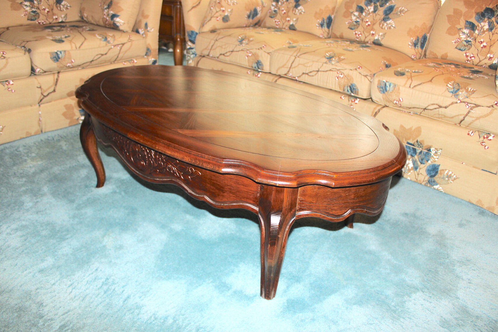 Image for ESTATE AUCTION