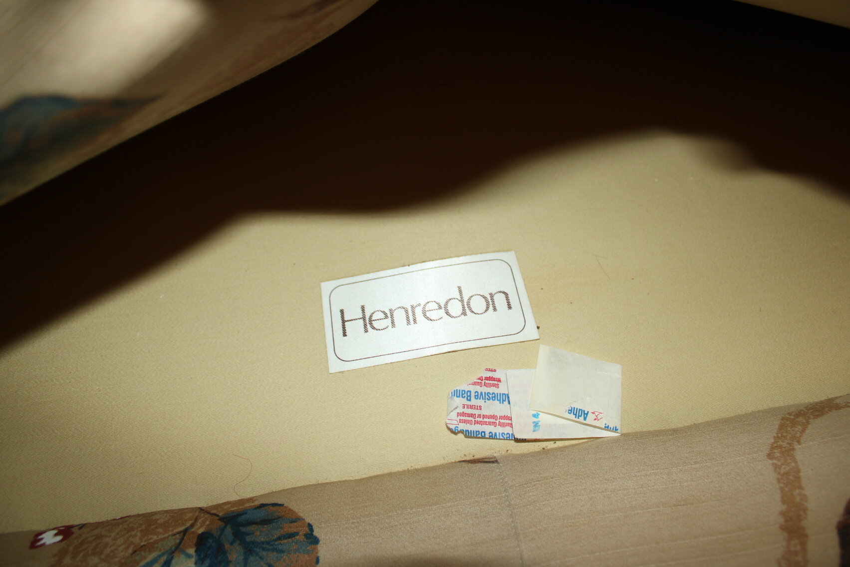 Image for ESTATE AUCTION