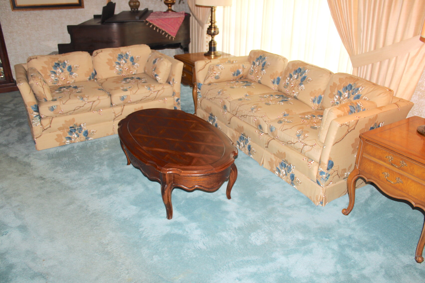 Image for ESTATE AUCTION