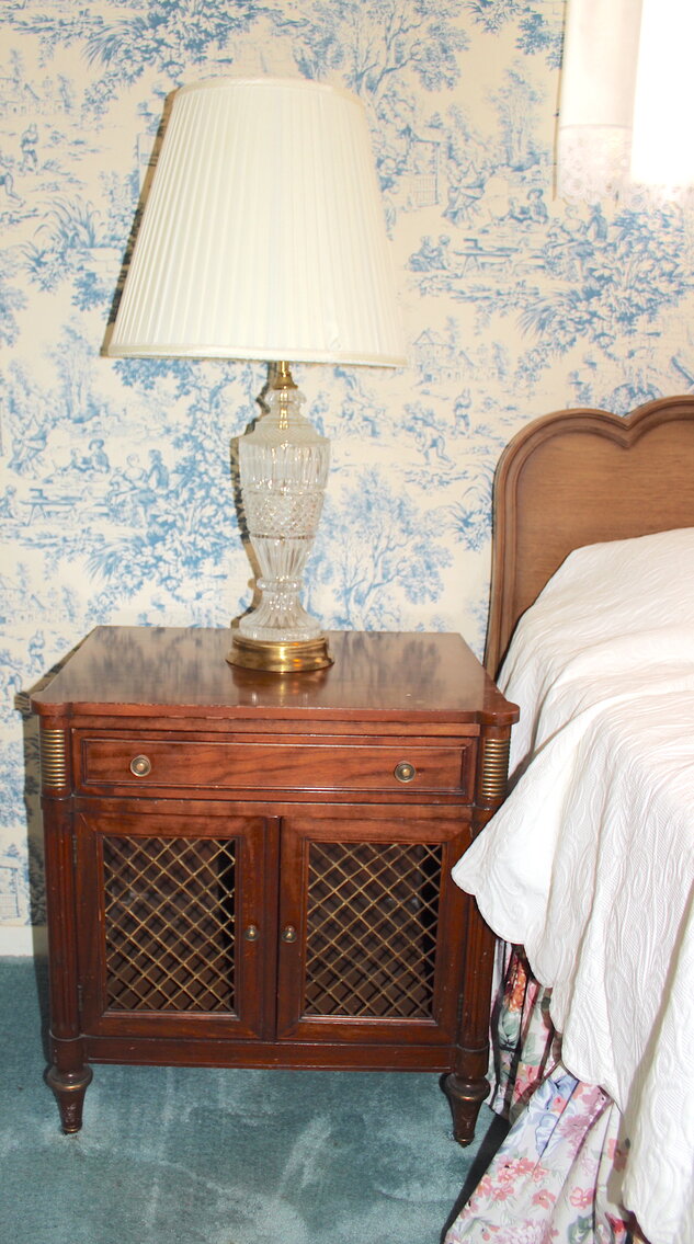 Image for ESTATE AUCTION