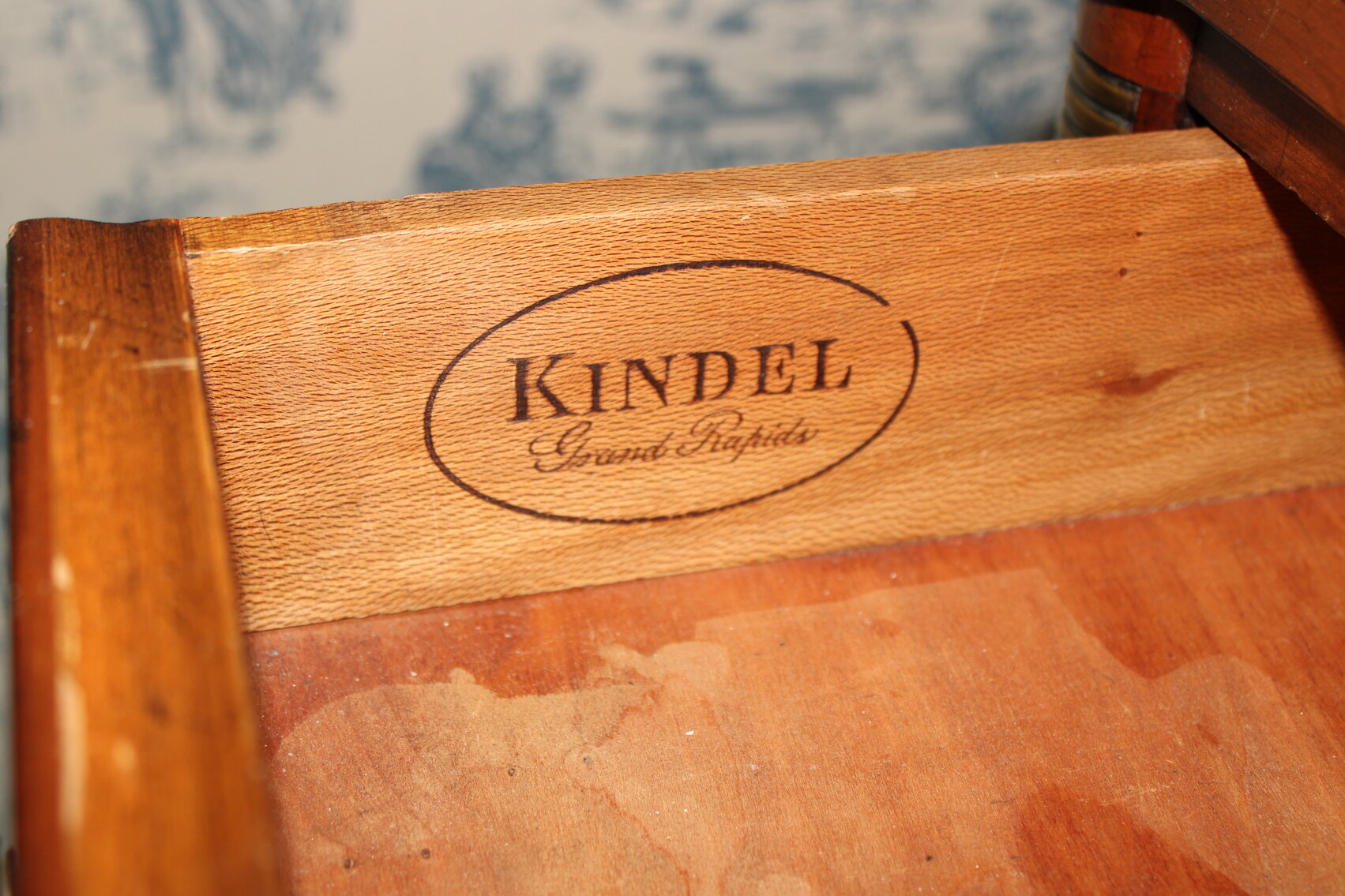 Image for ESTATE AUCTION