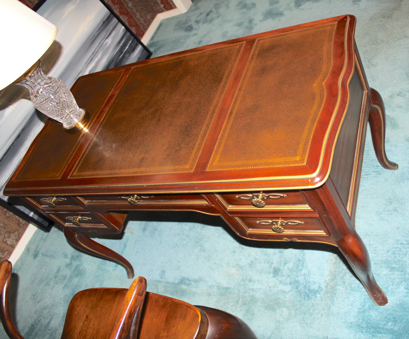 Image for ESTATE AUCTION