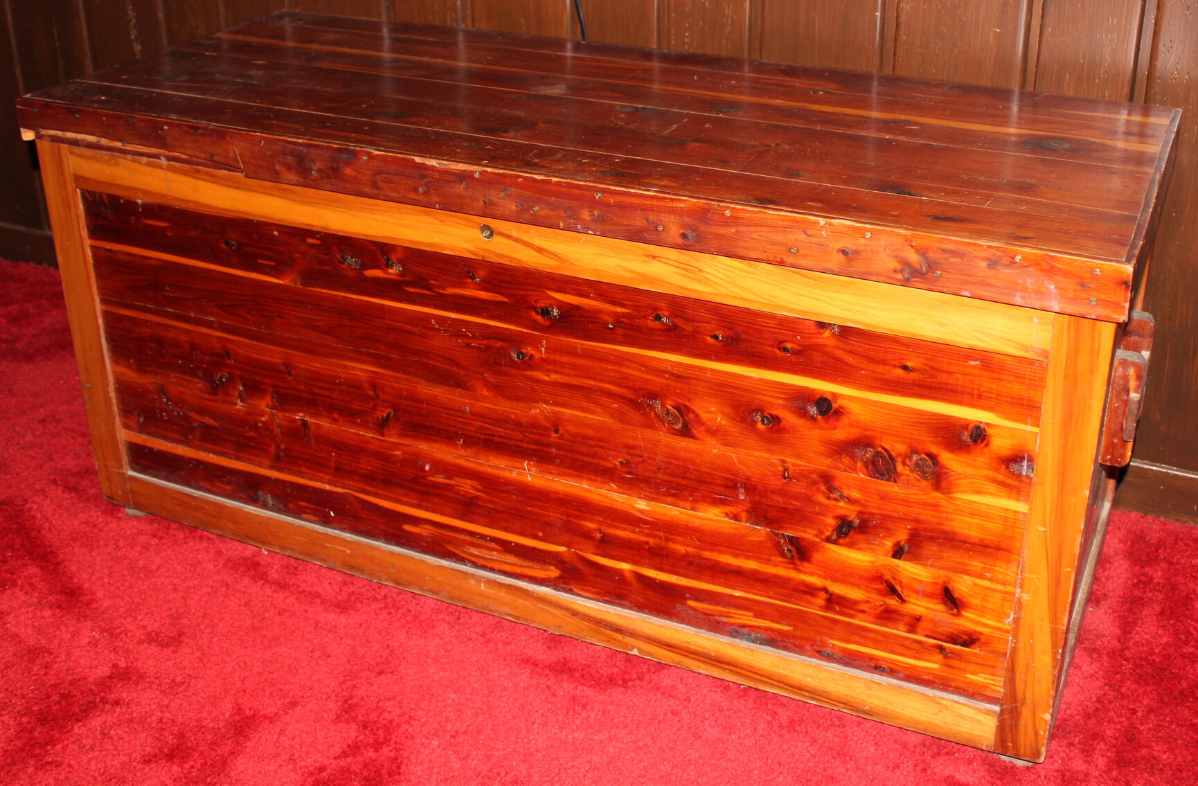 Image for ESTATE AUCTION