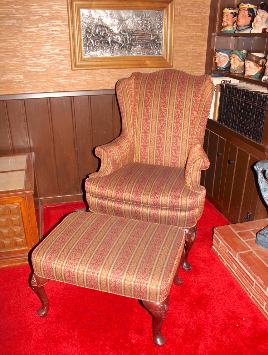 Image for ESTATE AUCTION