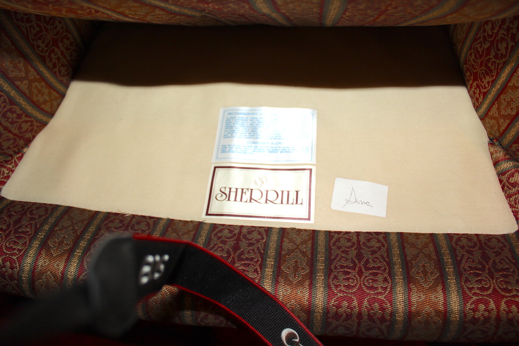 Image for ESTATE AUCTION