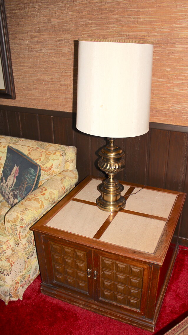 Image for ESTATE AUCTION