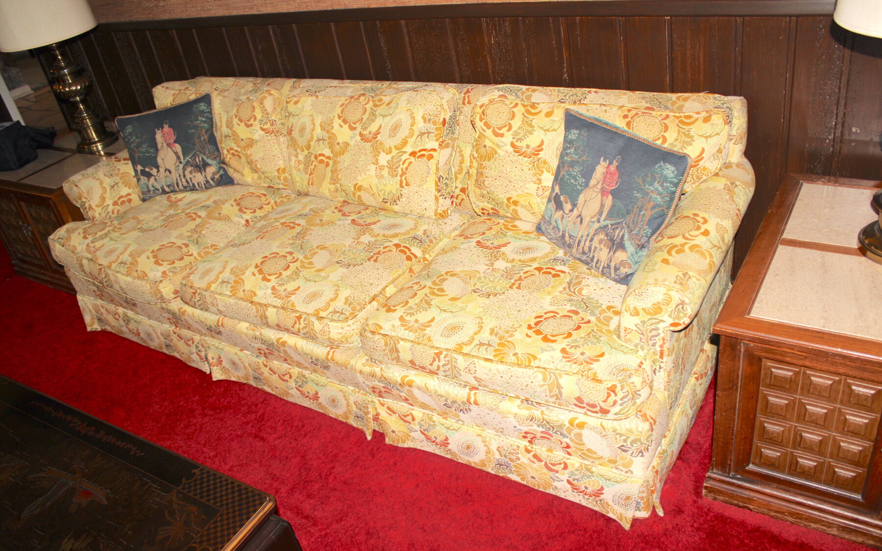 Image for ESTATE AUCTION